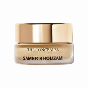 The Concealer