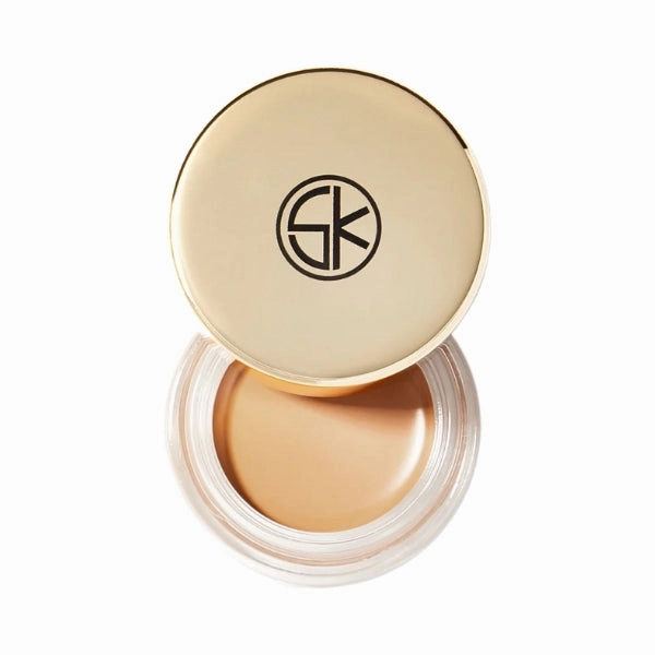 The Concealer