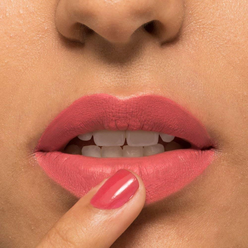 The Lipstick Matte & Fluid (5.5ml) (All Day)