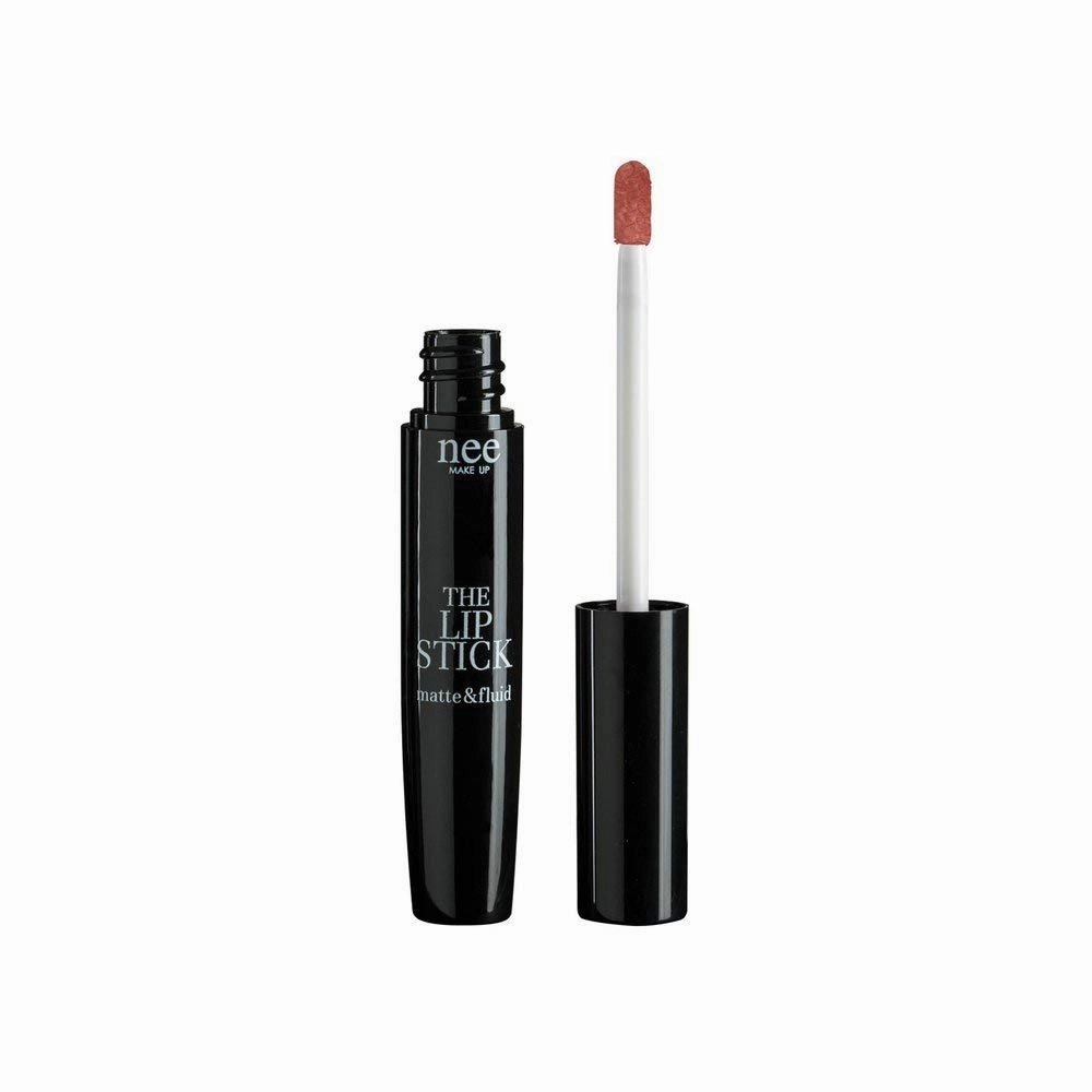 The Lipstick Matte & Fluid (5.5ml) (Antique Bouquet)
