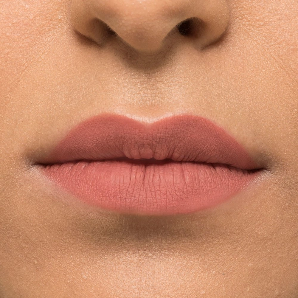 The Lipstick Matte & Fluid (5.5ml) (Antique Bouquet)