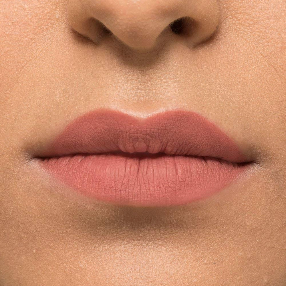 The Lipstick Matte & Fluid (5.5ml) (Antique Bouquet)