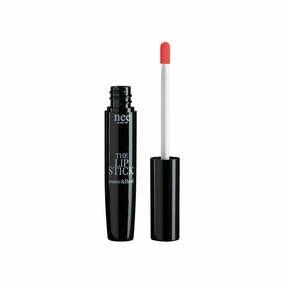 The Lipstick Matte & Fluid (5.5ml) (Orange Juice)