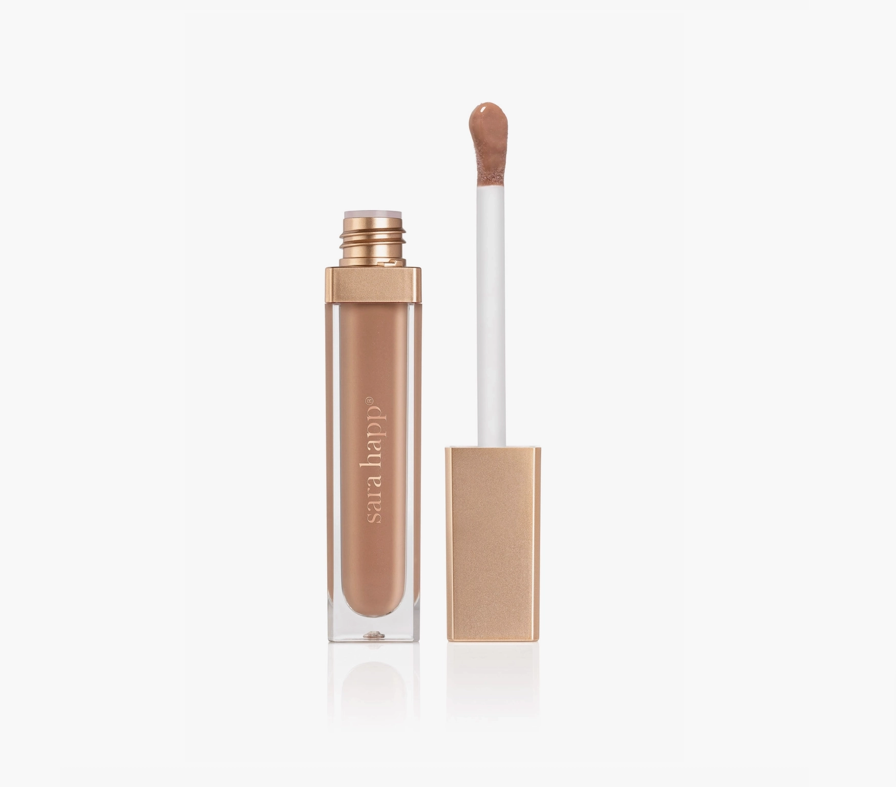 The Nude Slip - Hydrating Lip Gloss