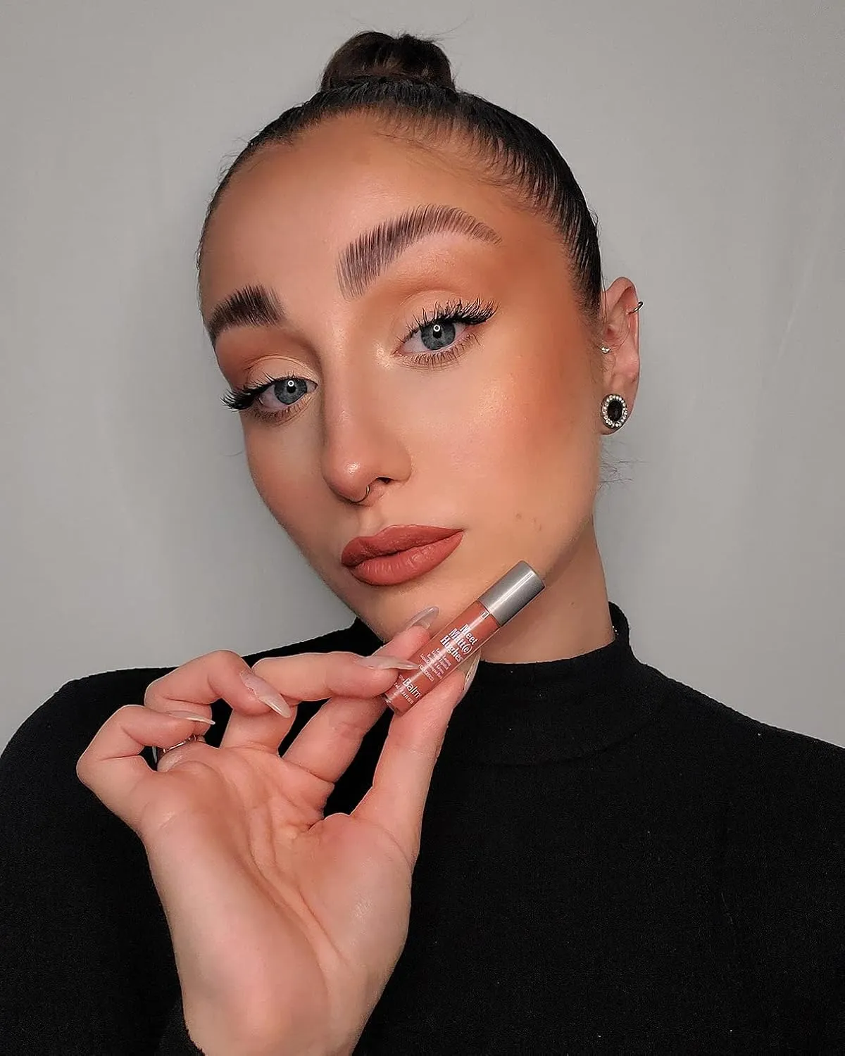 theBalm Meet Matt(e) Hughes Matte Liquid Lipstick