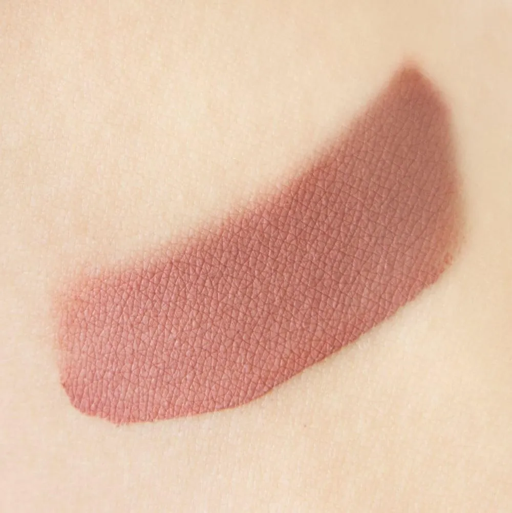 theBalm Meet Matt(e) Hughes Matte Liquid Lipstick