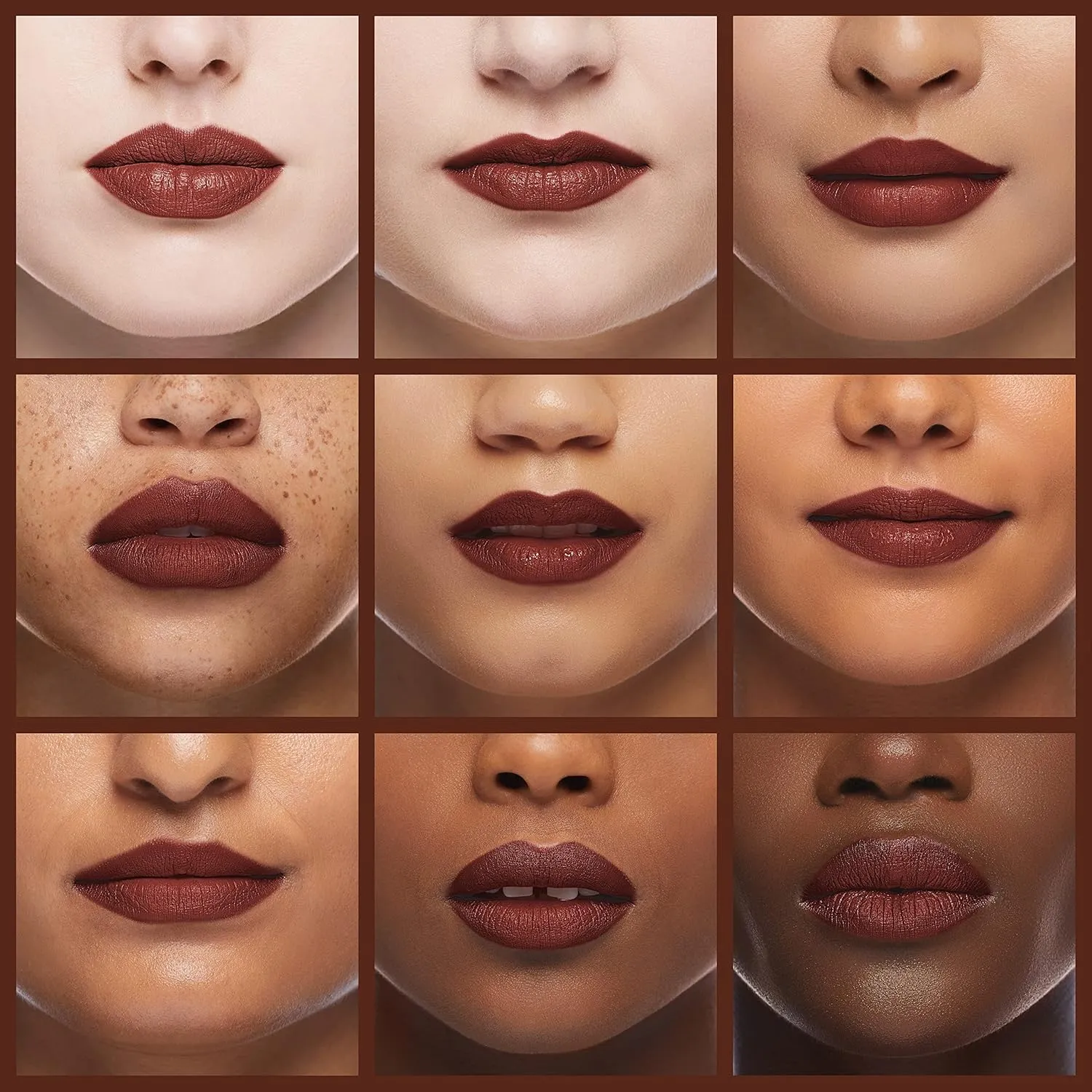 theBalm Meet Matt(e) Hughes Matte Liquid Lipstick