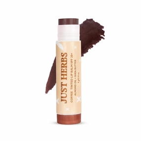 Tinted Lip Balm for Men and Women with SPF 20  for Dark Lips to Lighten (0.14 Fl Oz)