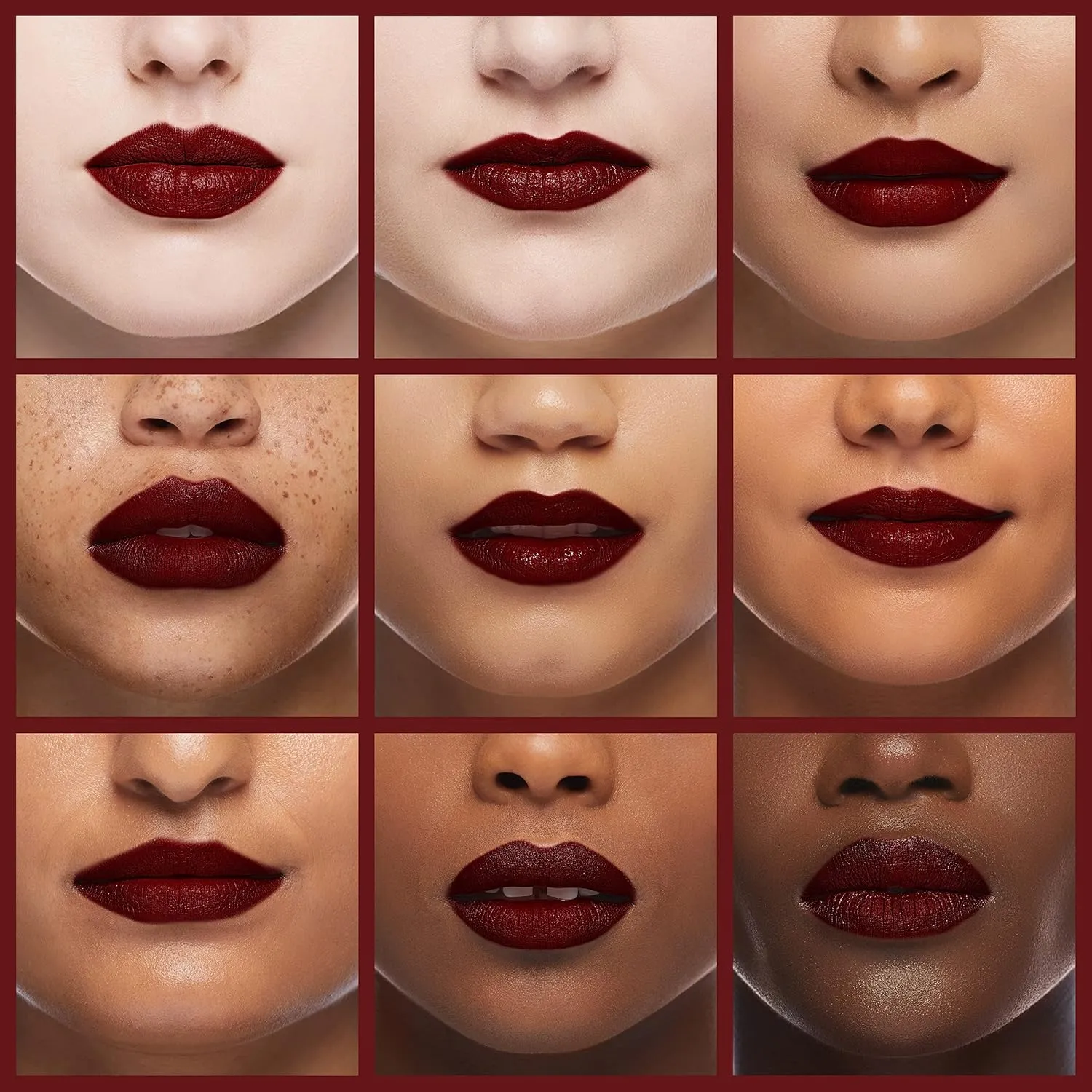 Tom Ford Lip Color Matte - # 07 Ruby Rush Women Lipstick 1 oz