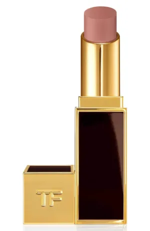 Tom Ford Lip Color Satin Matte Women Lipstick Shade 02 LA NUDITE