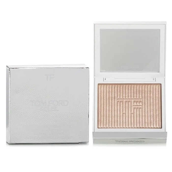 Tom Ford Soleil Neige Glow Highlighter Powder - 02 Gran Paradis, 0.21 Ounce (Pack of 1)