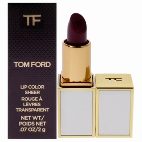 Tom Ford Boys and Girls Lip Color for Women Lipstick, 12 Alexis, 0.07 Ounce