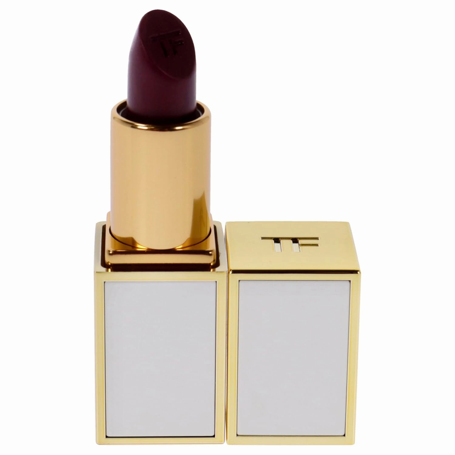 Tom Ford Boys and Girls Lip Color for Women Lipstick, 12 Alexis, 0.07 Ounce
