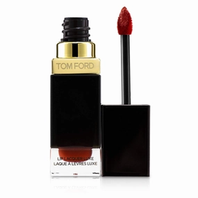 Tom Ford Lip Lacquer Vinyl Lip Lacquer Luxe 06 Knockout 0.2 oz