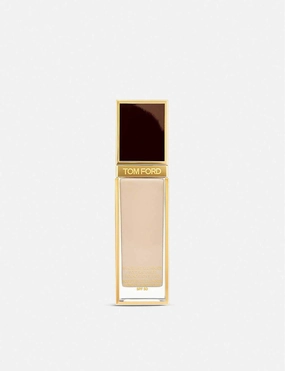 Tom Ford Shade and Illuminate Soft Radiance Foundation Broad Spectrum SPF 50-4.5 Ivory - 1 fl oz / 30 mL