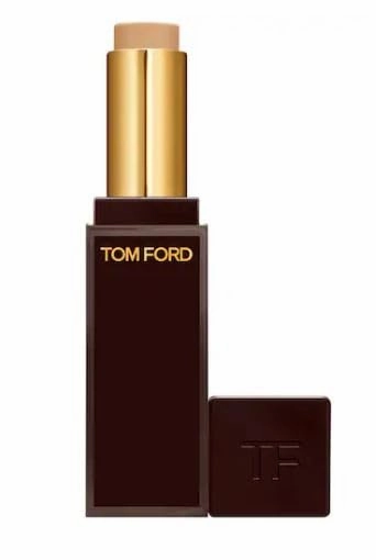 TOM FORD Traceless Soft Matte Concealer - 3W1 Golden (medium skin with golden undertones) - .12 oz / 3.5 g