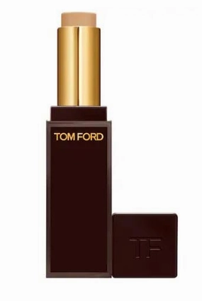 TOM FORD Traceless Soft Matte Concealer - 3W1 Golden (medium skin with golden undertones) - .12 oz / 3.5 g