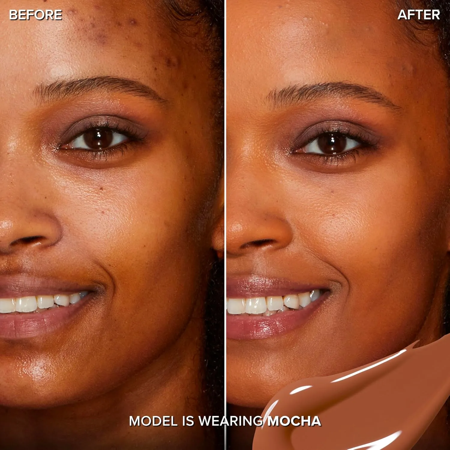 Too Faced Born This Way Super Coverage Multi-Use Concealer | Full Coverage, Oil Free, Long Lasting   Hydrating