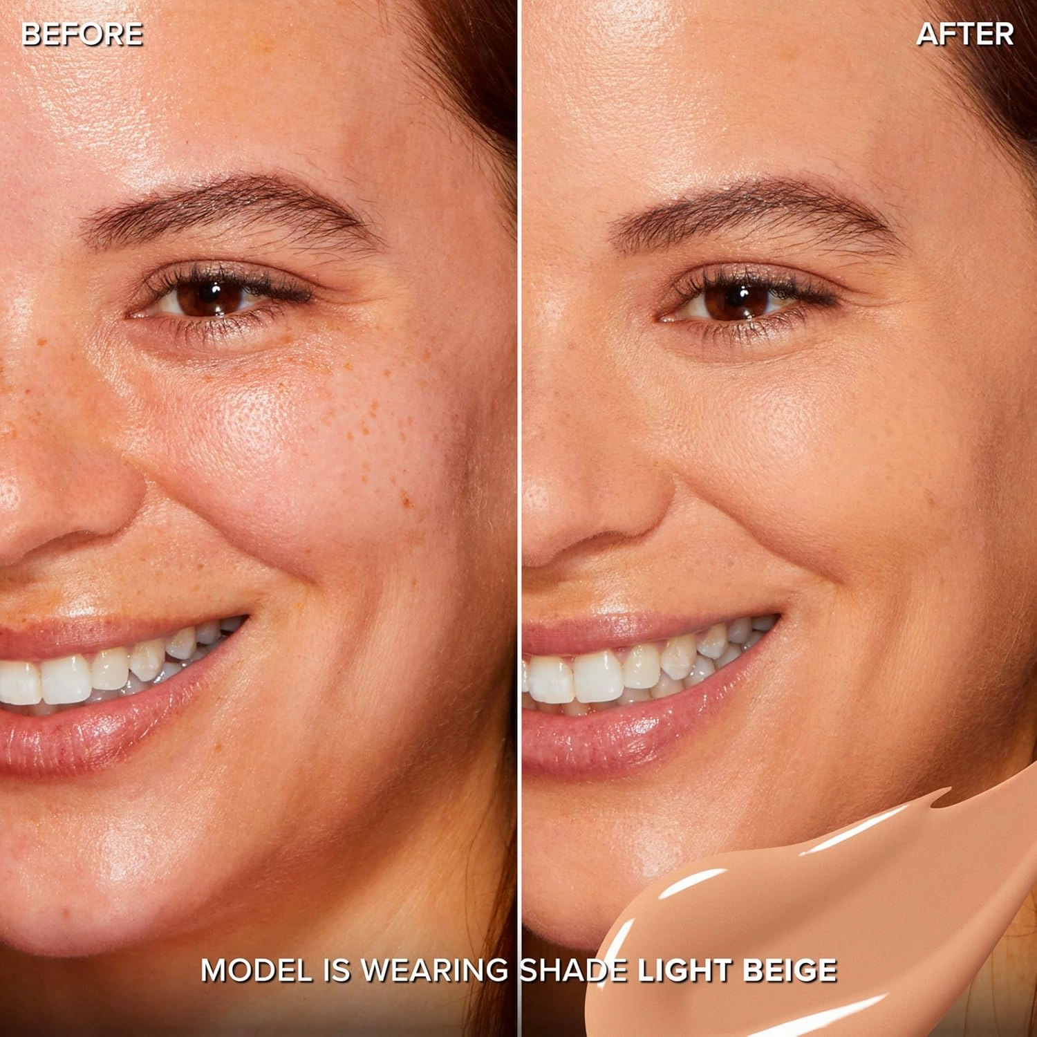 Too Faced Born This Way Super Coverage Multi-Use Concealer | Full Coverage, Oil Free, Long Lasting   Hydrating
