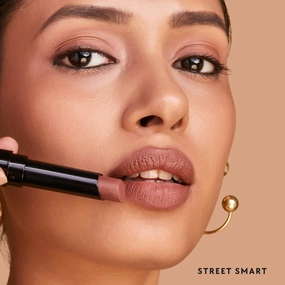 True Matte Lipstick