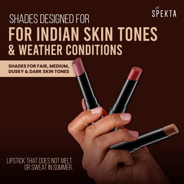 True Matte Lipstick