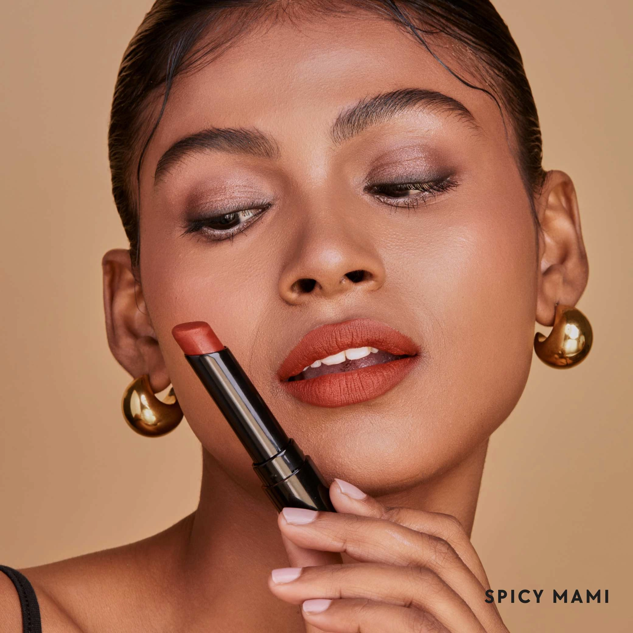 True Matte Lipstick
