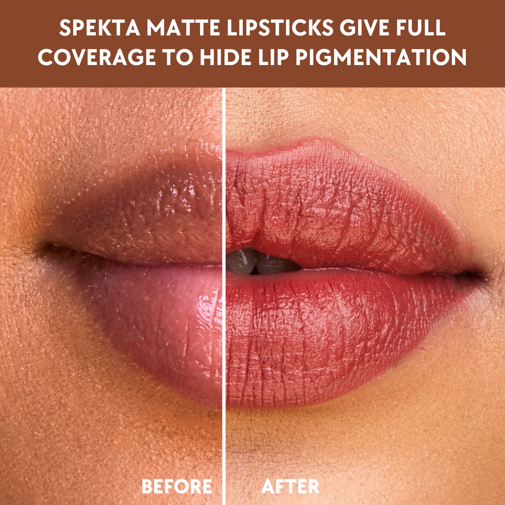 True Matte Lipstick
