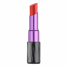 UD revolution lipstick Matte Tilt Bright Orange Limited Edition .09 0z