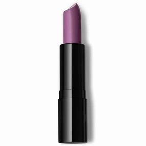 Ultra Matte Lipstick Velvety Texture Long Lasting Comfort Hydrated Lipstick (Grape Catch)