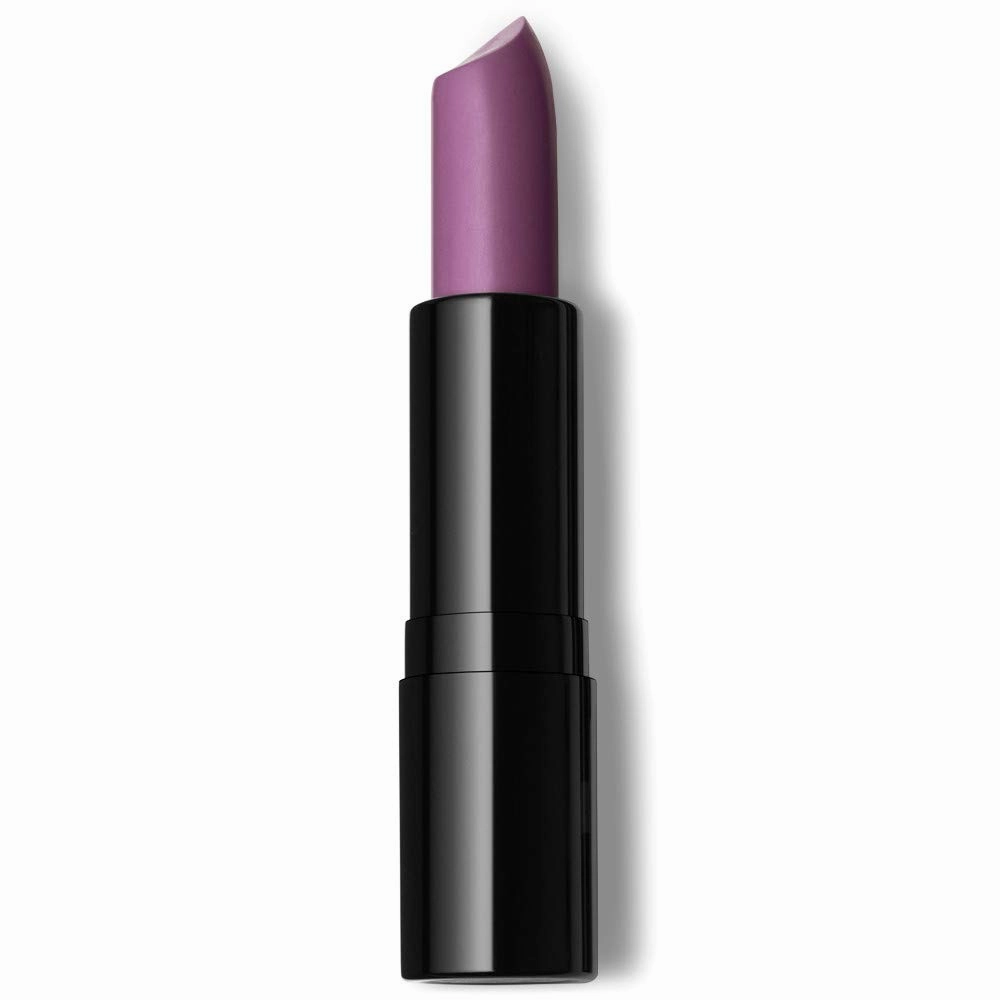Ultra Matte Lipstick Velvety Texture Long Lasting Comfort Hydrated Lipstick (Grape Catch)