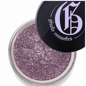 Umber: Eye Makeup Palette with Eye Shadow, Glitter Highlighter Makeup, Organic Eyeshadow, Colorful Eye Shadow Palette Makeup, Loose Powder, Purple & Pink Eyeshadow Options