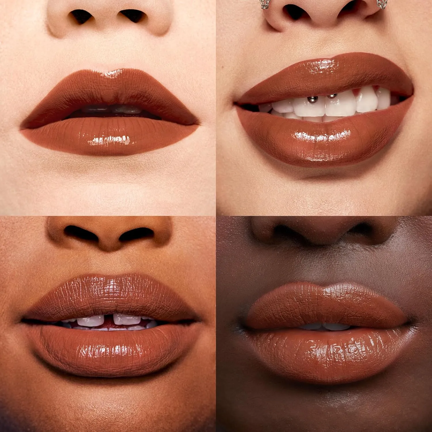 Urban Decay Vice Lip Bond Glossy Longwear Liquid Lipstick, Transfer-proof, Smudge-proof, Up to 16HR Wear, Hydrating Lip Color, Instant Shine, Vegan, Cruelty-free - 0.14 fl oz