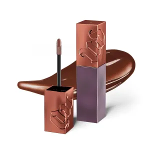 Urban Decay Vice Lip Bond Glossy Longwear Liquid Lipstick, Transfer-proof, Smudge-proof, Up to 16HR Wear, Hydrating Lip Color, Instant Shine, Vegan, Cruelty-free - 0.14 fl oz