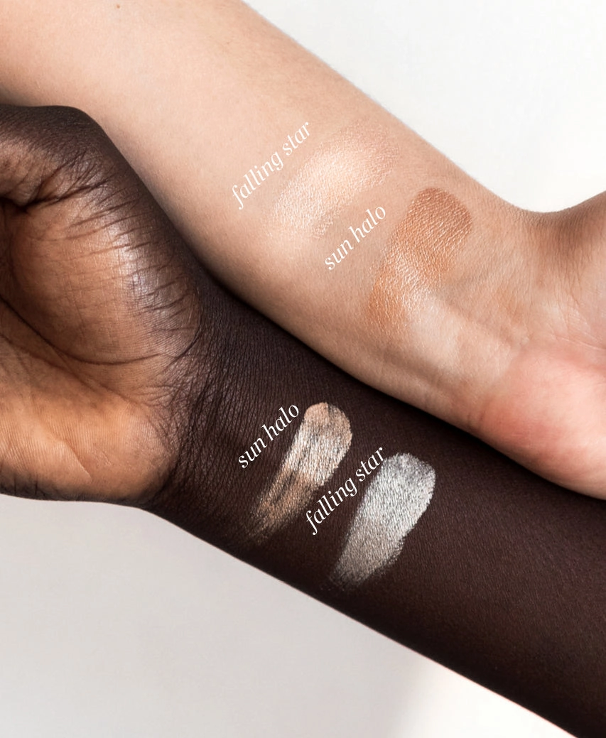 Vanilla Highlighter
