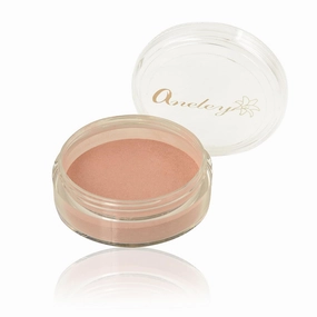 Vegan Makeup Mineral enhancer use as face highlighter or bronzer - loose highly pigmented powder for improved complexion (Illusion)