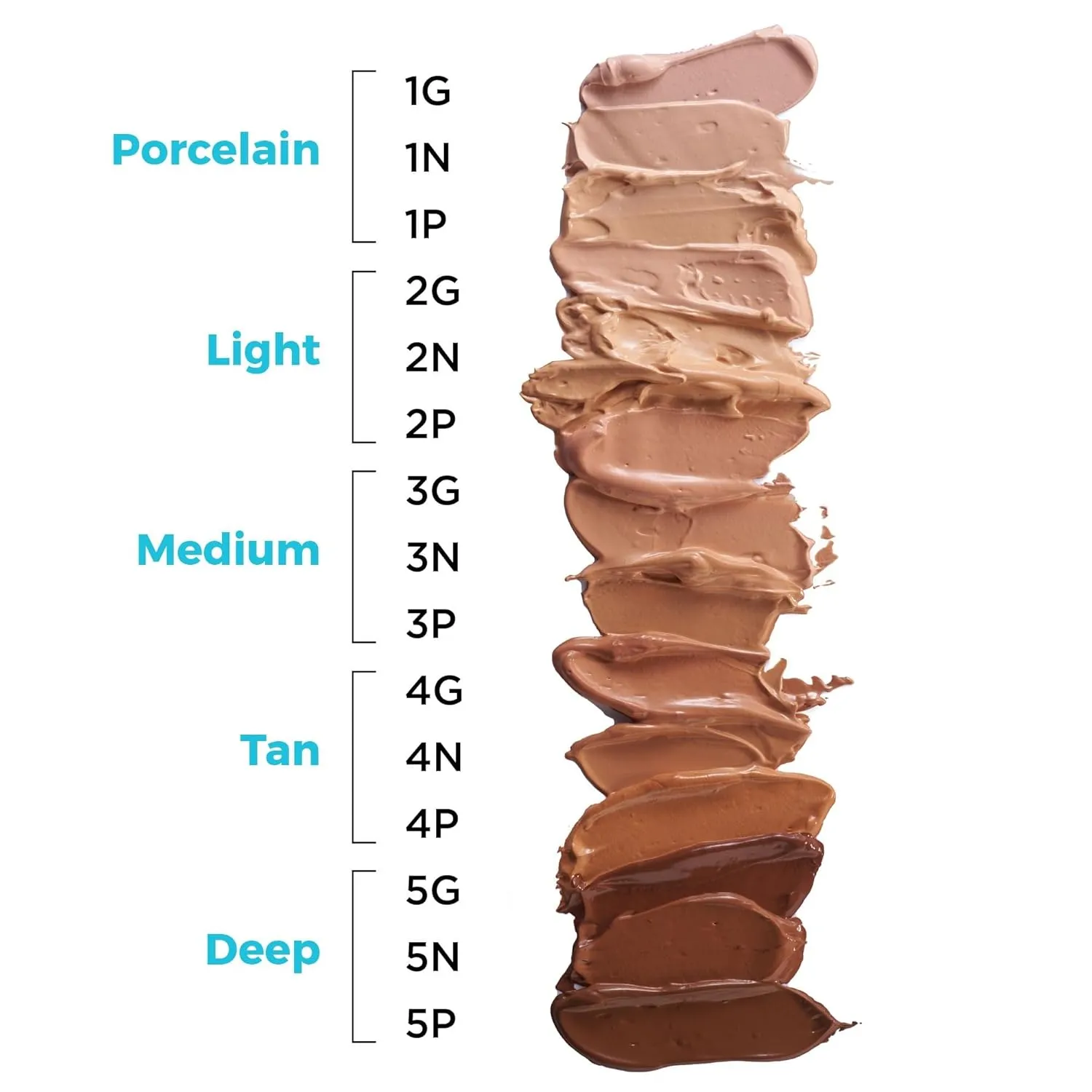 Veil Cosmetics Complexion Fix Liquid Foundation – Hydrating Buildable Coverage – Water-Resistant, Hypoallergenic, Oil-Free, Cruelty-Free & Vegan – Lightweight & Brightening (4N Tan Neural)