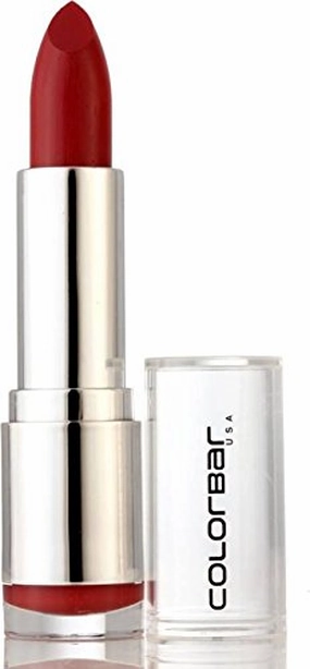 Velvet Matte Lipstick - 1 81V OVER THE TOP