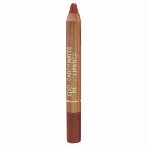 VIP Cosmetics Earth Matte Lipstick 52 Peach