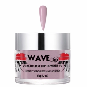 Wave Simplicity Collection - Gel Acrylic/Dipping Powder 2 oz. / #P129 Lipgloss