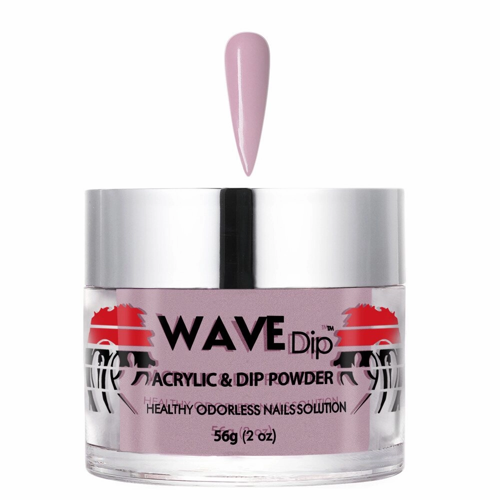 Wave Simplicity Collection - Gel Acrylic/Dipping Powder 2 oz. / #P129 Lipgloss