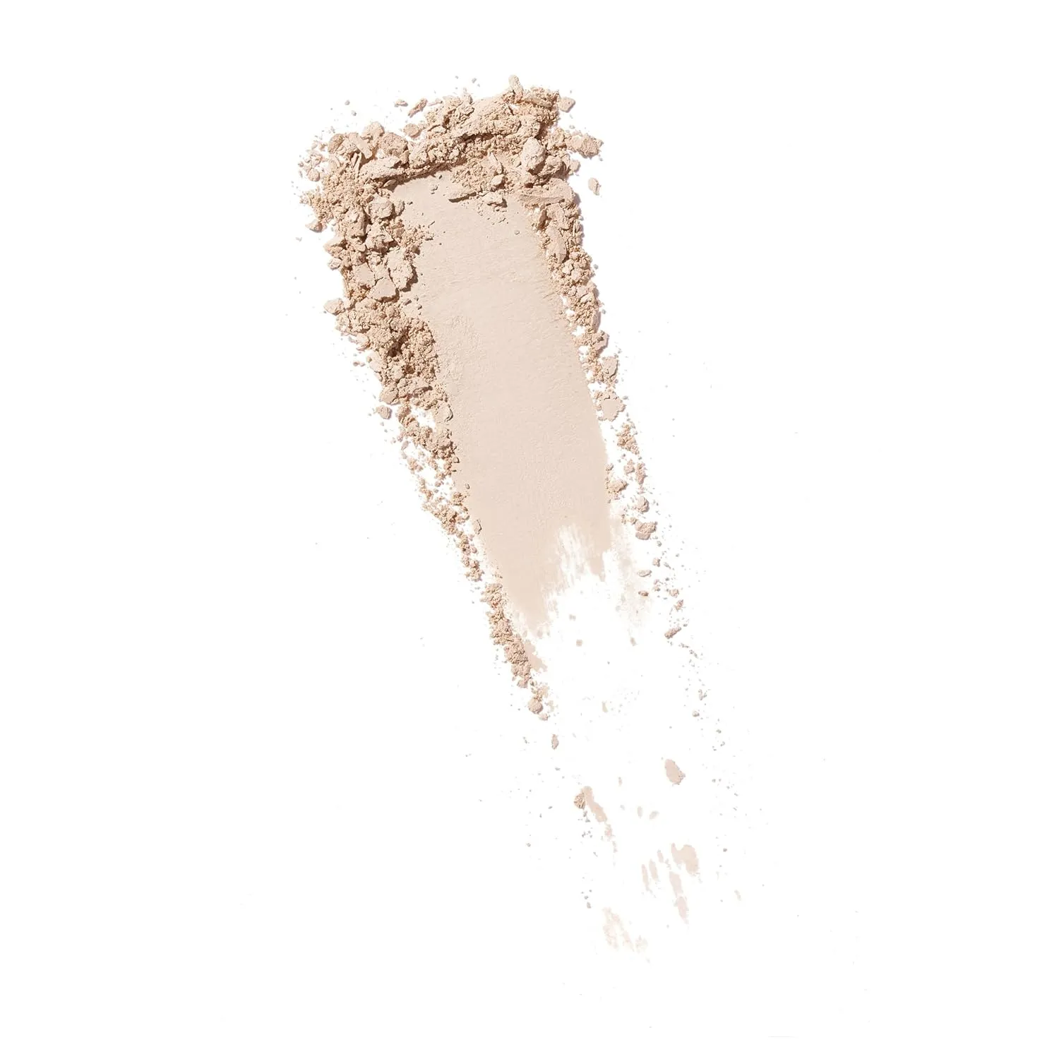 Well People Bio Powder Foundation, Lightweight & Hydrating Foundation For Perfecting & Smoothing Skin, Semi-Matte Finish, Vegan & Cruelty-free, 1C