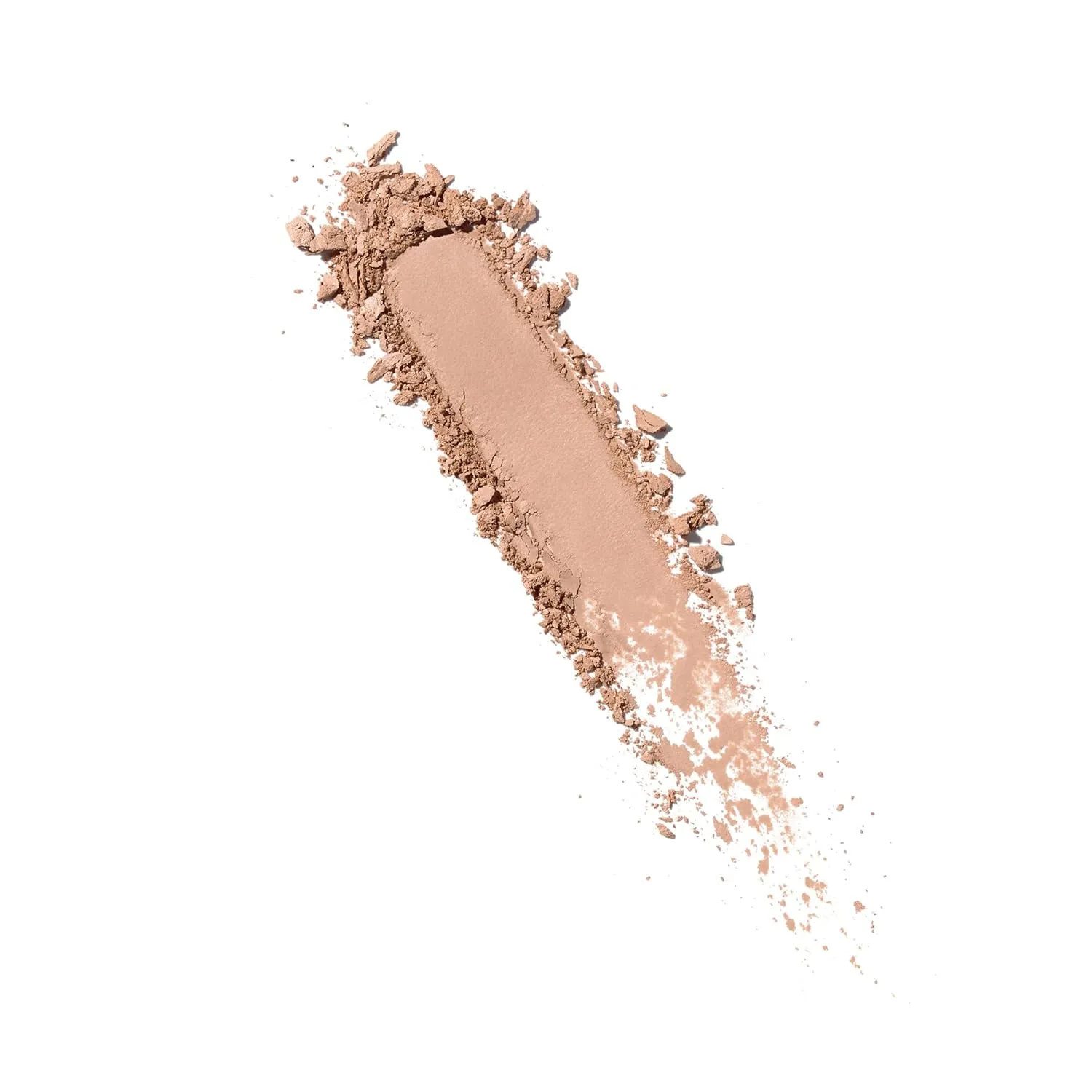 Well People Bio Powder Foundation, Lightweight & Hydrating Foundation For Perfecting & Smoothing Skin, Semi-Matte Finish, Vegan & Cruelty-free, 5C