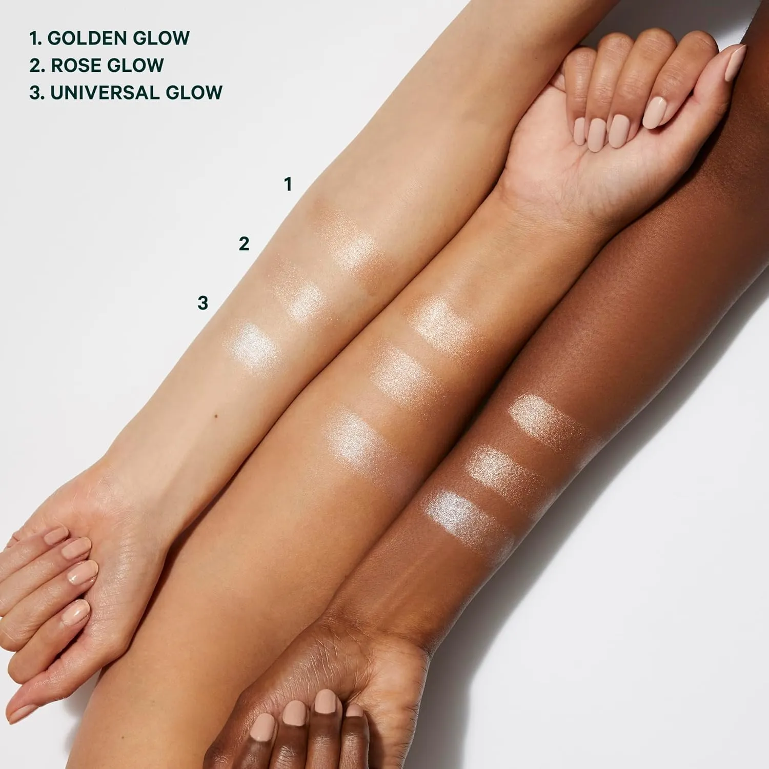 Well People Supernatural Stick Highlighter, Highlight Stick For Hydrated, Dewy Skin, Use On Lips, Cheeks & Eyelids, Vegan & Cruelty-free, Universal Glow