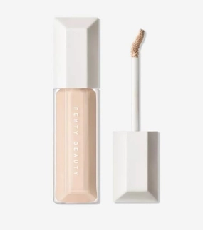Were Even Hydrating Longwear Concealer - 140N Light With Neutral Undertones by Fenty Beauty for Women - 0.30 oz Concealer