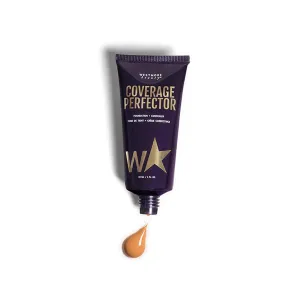 Westmore Beauty Face Coverage Perfector Foundation   Concealer (Sand)- 1 oz