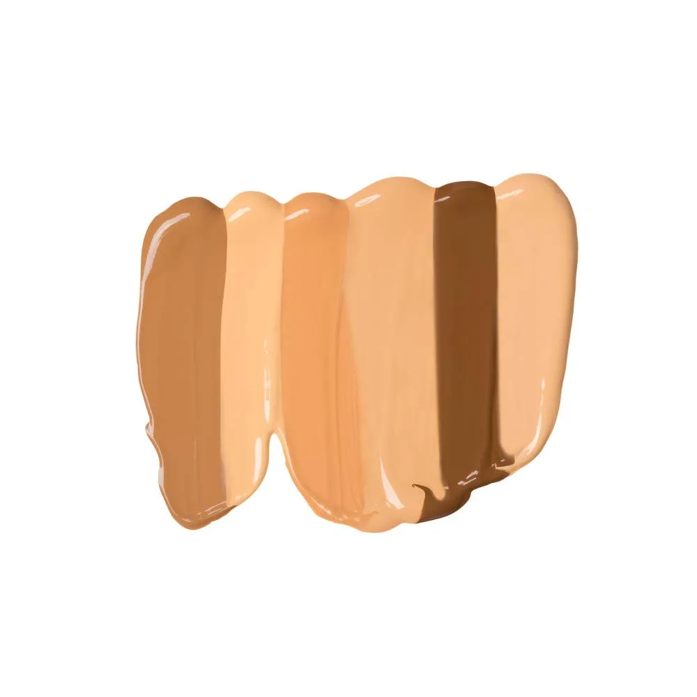 Westmore Beauty Face Coverage Perfector Foundation   Concealer (Sand)- 1 oz
