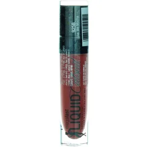Wet N Wild Megalast Liquid Catsuit Lipstick (Pack of 4)