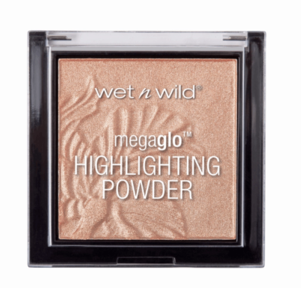 Wet n Wild Megaglo Highlighting Powder