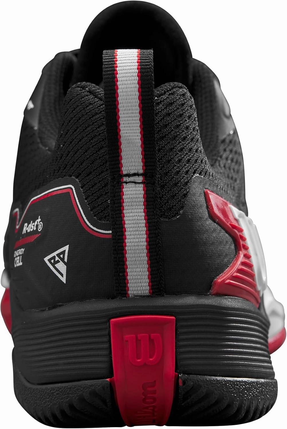 WILSON Men's Rush Pro 4.5 Sneaker