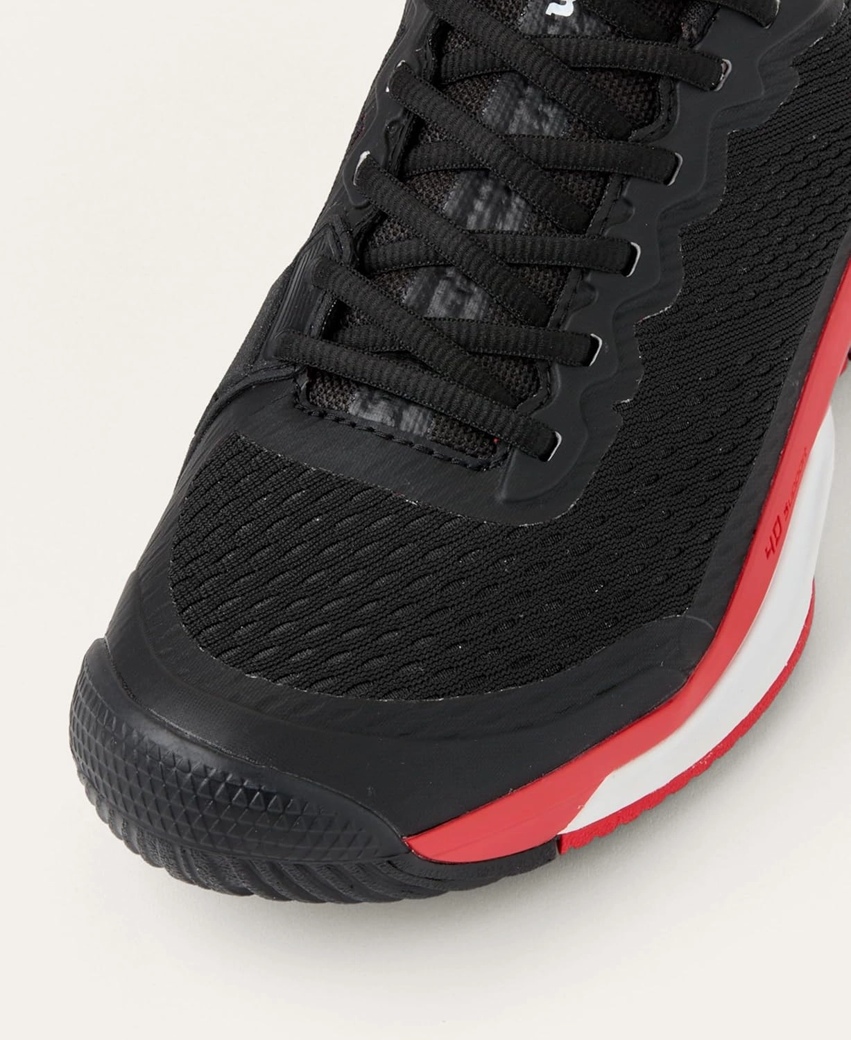WILSON Men's Rush Pro 4.5 Sneaker